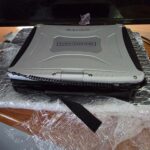 Heavy Duty Diagnostic Laptop in a Convertible CF-19 - Image 5