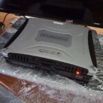 Heavy Duty Diagnostic Laptop in a Convertible CF-19 - Image 2