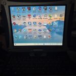 Heavy Duty Diagnostic Laptop in a Convertible CF-19 - Image 3
