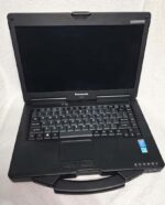 Diagnostic Laptop in a Panasonic Toughbook CF-54 - Image 2