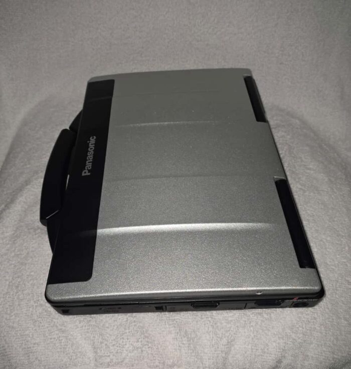 Diagnostic Laptop in a Panasonic Toughbook CF-54 - Image 4