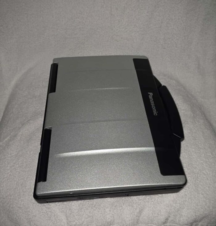 Diagnostic Laptop in a Panasonic Toughbook CF-54 - Image 5