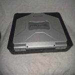 Diagnostic Laptop in a Panasonic Toughbook CF-31 - Image 3