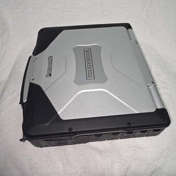Diagnostic Laptop in a Panasonic Toughbook CF-31 - Image 4