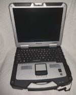 Diagnostic Laptop in a Panasonic Toughbook CF-31 - Image 7