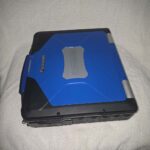 Diagnostic Laptop in a Panasonic Toughbook CF-31 - Image 4