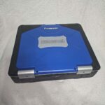 Diagnostic Laptop in a Panasonic Toughbook CF-31 - Image 8