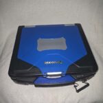 Diagnostic Laptop in a Panasonic Toughbook CF-31 - Image 3