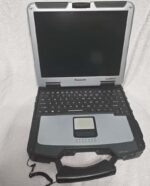 Diesel Diagnostic Laptop in a Panasonic Toughbook CF-31 - Image 6