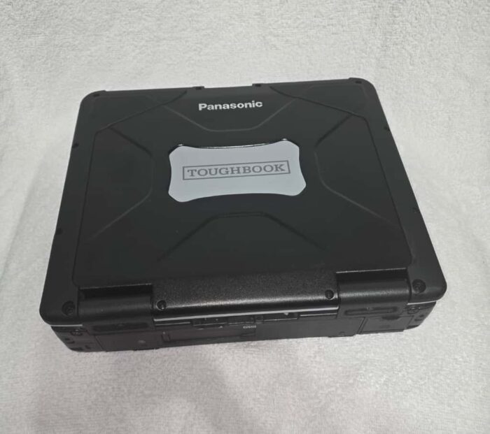 Diesel Diagnostic Laptop in a Panasonic Toughbook CF-31 - Image 7