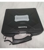Diesel Diagnostic Laptop in a Panasonic Toughbook CF-31