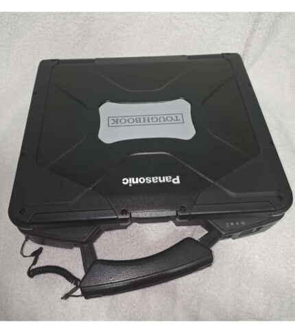Diesel Diagnostic Laptop in a Panasonic Toughbook CF-31