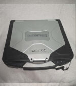 Diagnostic Laptop in a Panasonic Toughbook CF-31