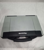 Diagnostic Laptop in a Panasonic Toughbook CF-54